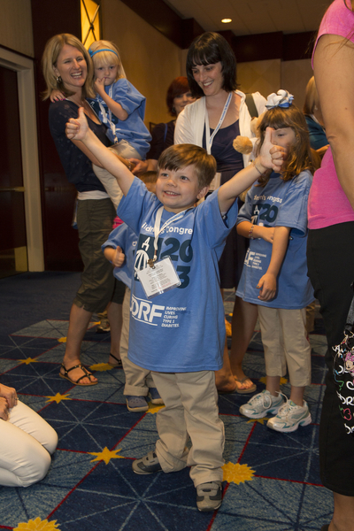 Children’s Congress Photo Gallery: