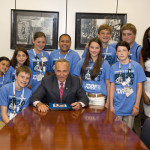 Hill Visits 10