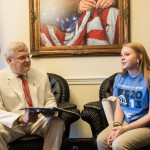 Hill Visits 9