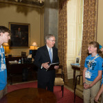Hill Visits 8