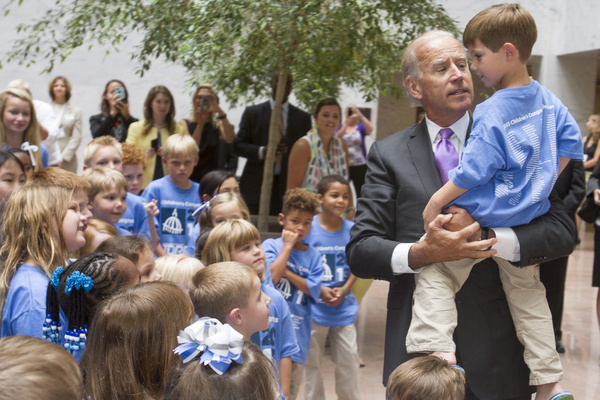 Children’s Congress Photo Gallery: