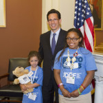Hill Visits 4