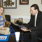 Hill Visits 11