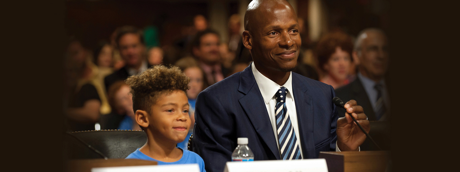 Children’s Congress Rocks Capitol 